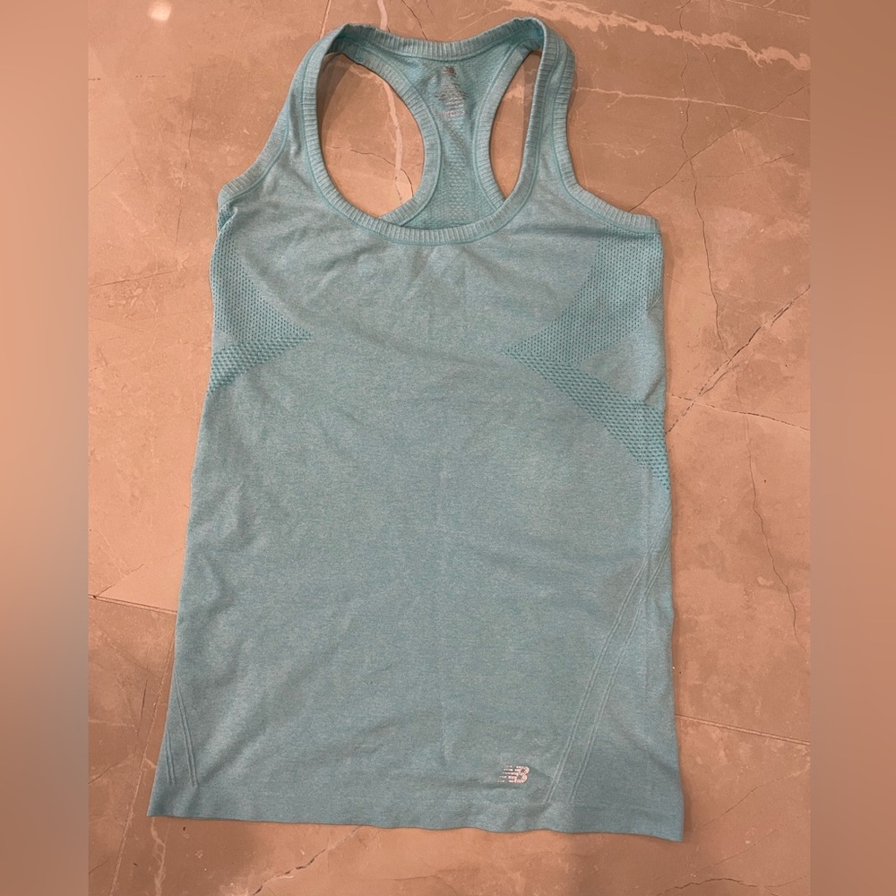 New Balance Gym T-shirt